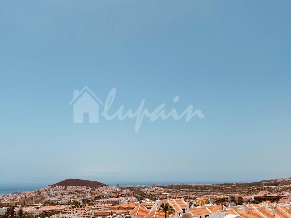Lejlighed i Playa De Los Cristianos, Tenerife - foto 2