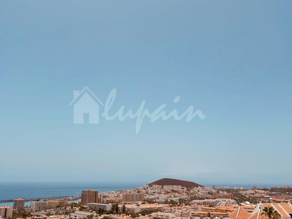 Lejlighed i Playa De Los Cristianos, Tenerife - foto 4