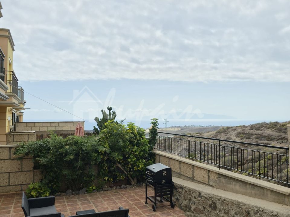 Lejlighed i Chayofa, Tenerife - foto 4
