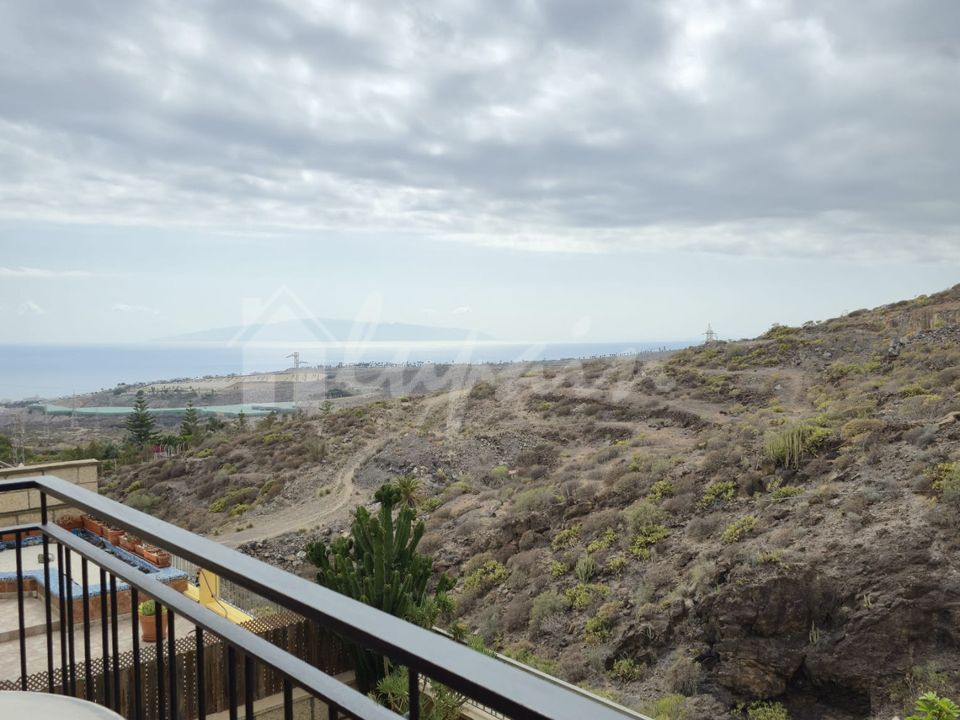 Lejlighed i Chayofa, Tenerife - foto 5
