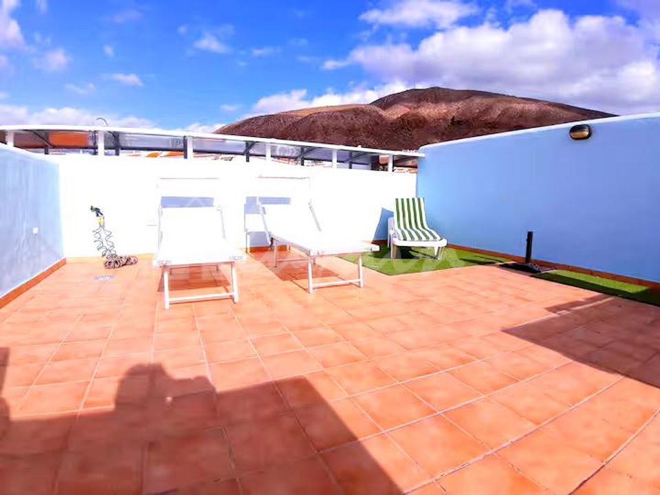 Lejlighed i Playa De Los Cristianos, Tenerife - foto 2