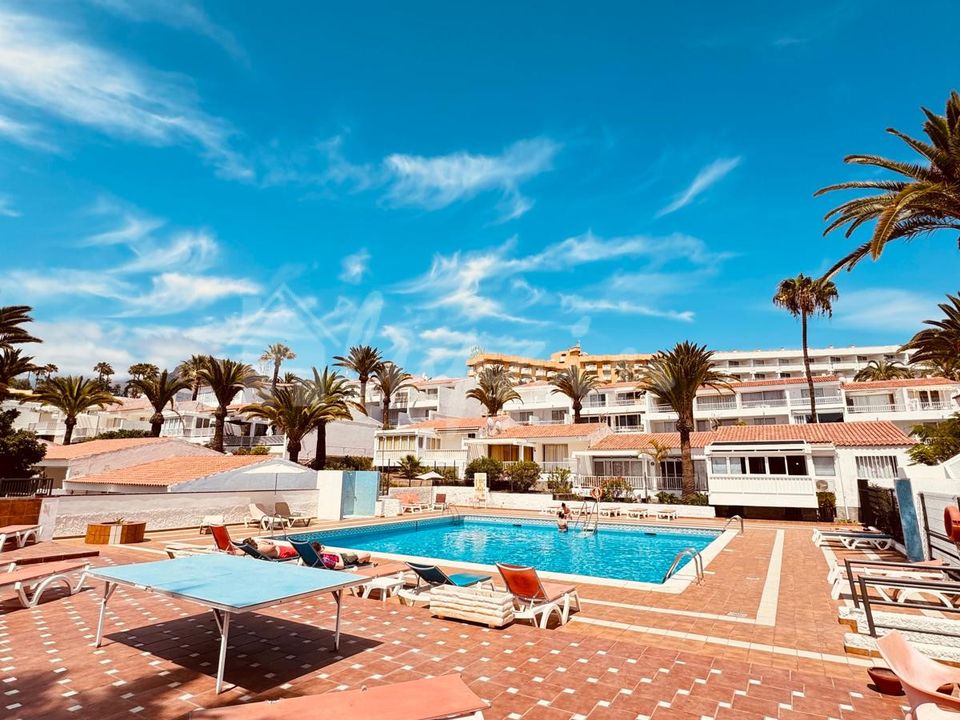 Lejlighed i Playa De Las Americas, Tenerife - foto 5
