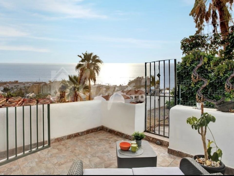 Lejlighed i Torviscas, Tenerife - foto 1