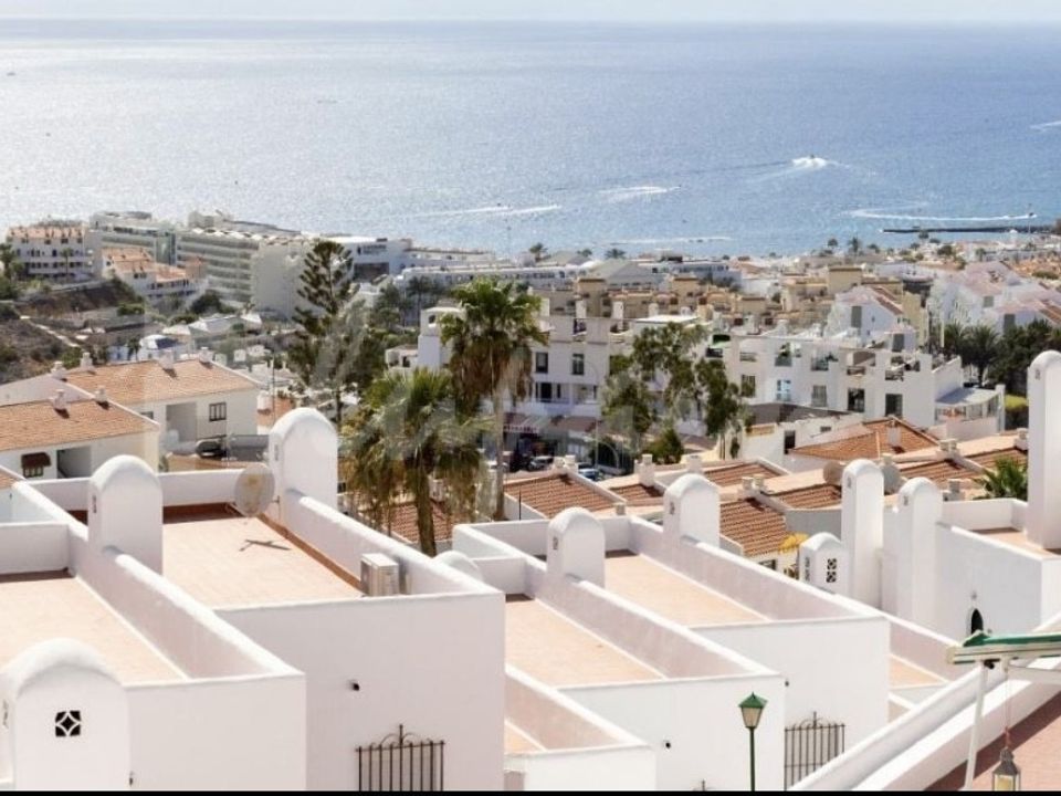 Lejlighed i Torviscas, Tenerife - foto 3