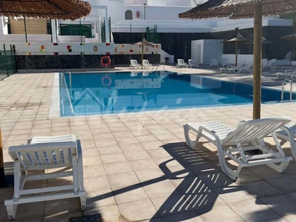 Lejlighed i Torviscas, Tenerife - foto 4