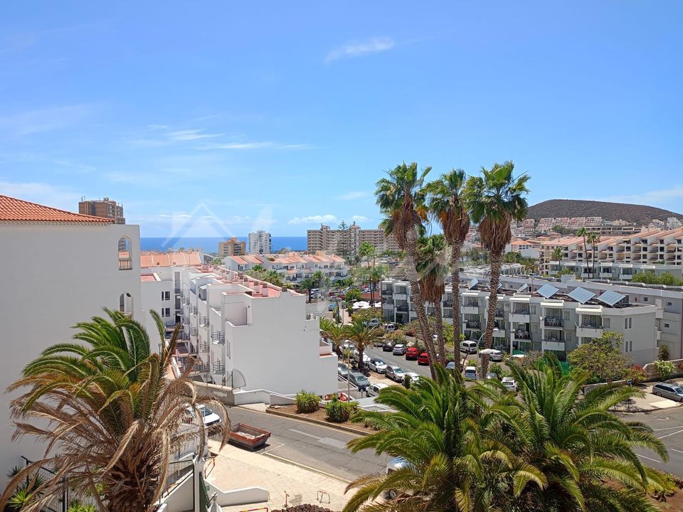 Studio i Playa De Los Cristianos, Tenerife - foto 3