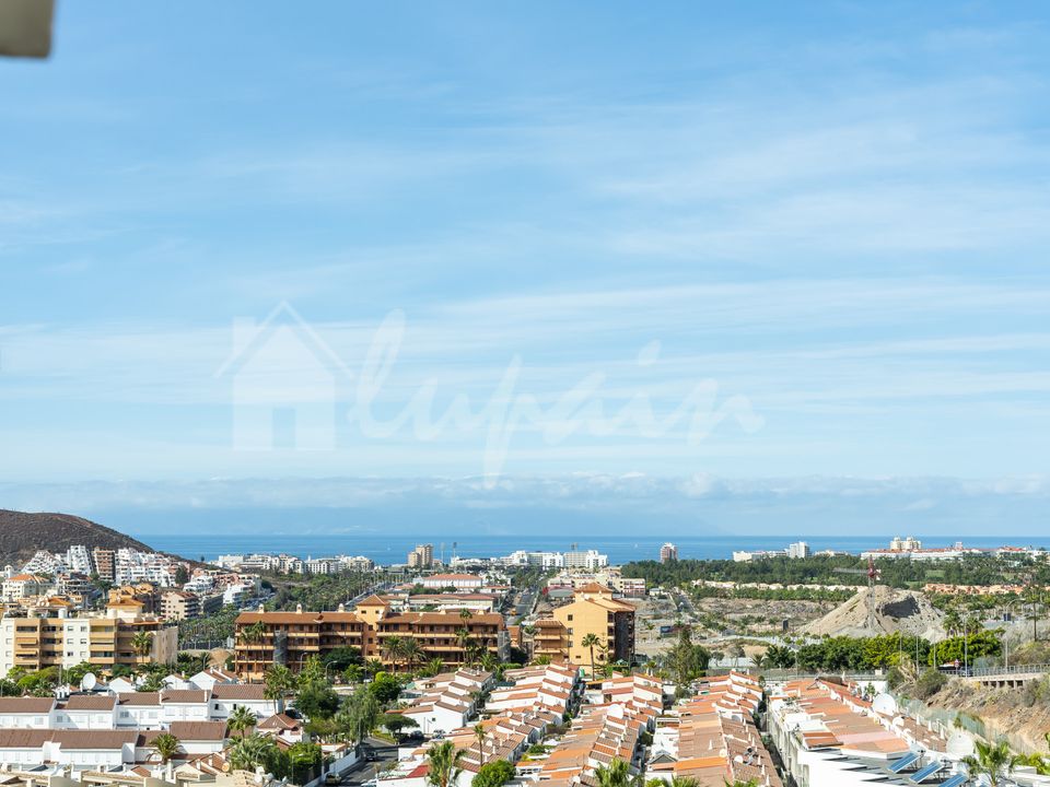 Lejlighed i Playa De Los Cristianos, Tenerife - foto 3