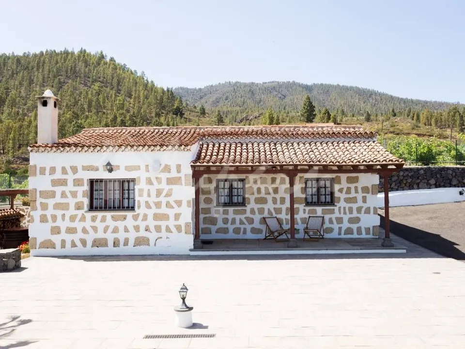 Finca i Granadilla, Tenerife - foto 1