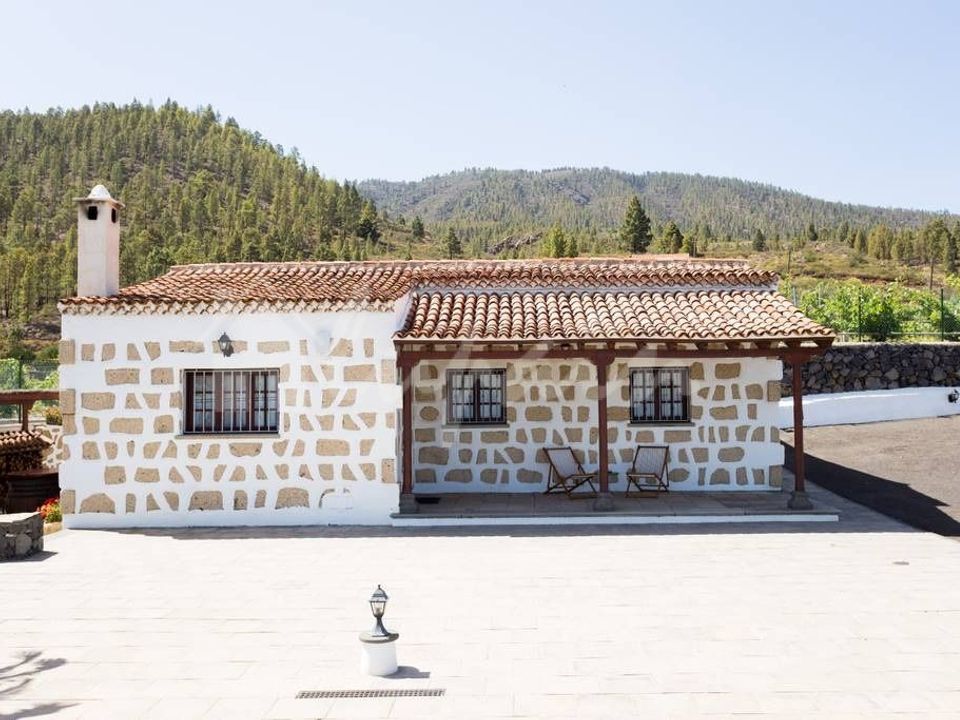 Finca i Granadilla, Tenerife - foto 2