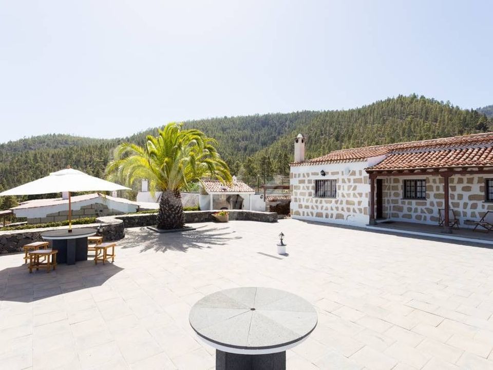 Finca i Granadilla, Tenerife - foto 5