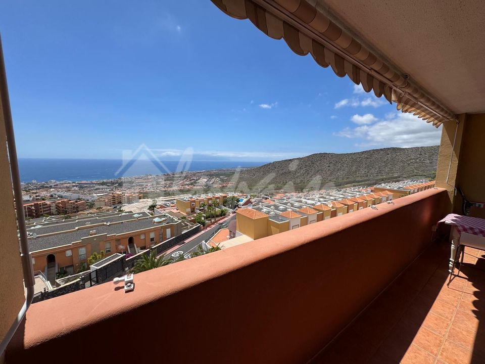 Penthouse i Torviscas, Tenerife - foto 3