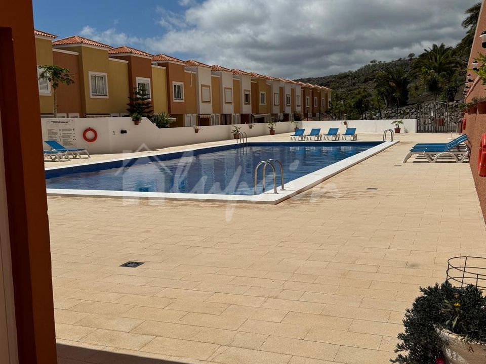 Penthouse i Torviscas, Tenerife - foto 4
