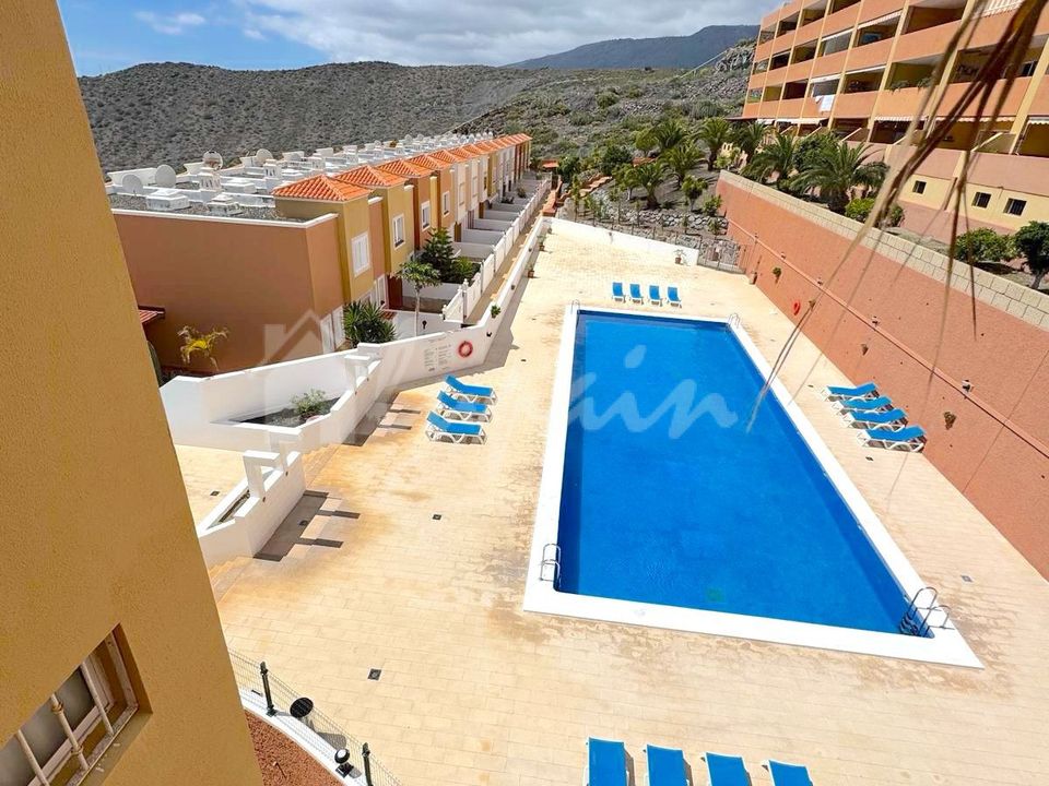 Penthouse i Torviscas, Tenerife - foto 5