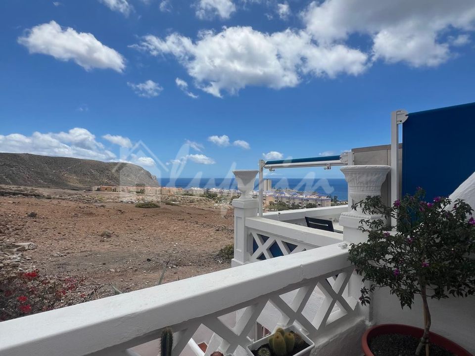 Studio i Playa De Los Cristianos, Tenerife - foto 3