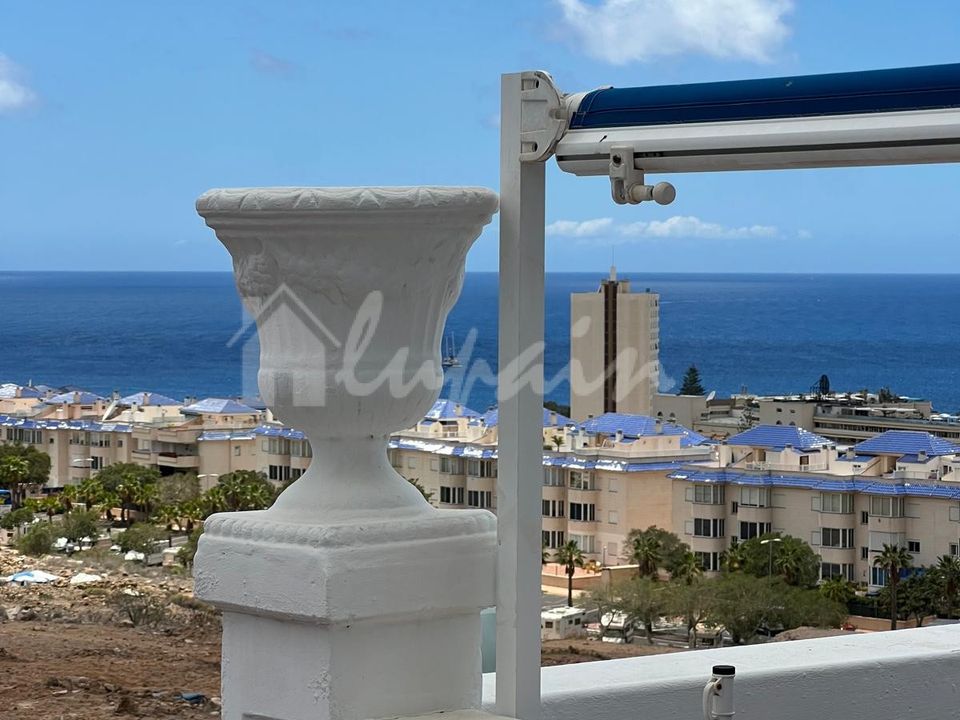 Studio i Playa De Los Cristianos, Tenerife - foto 4