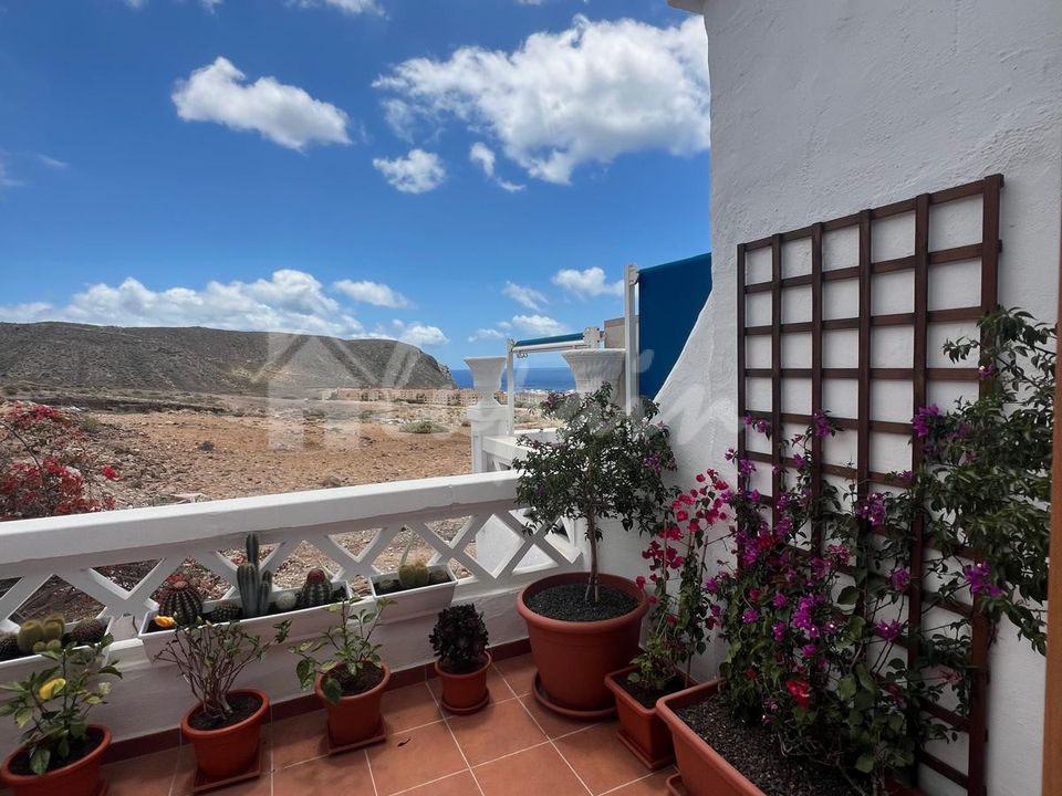 Studio i Playa De Los Cristianos, Tenerife - foto 5