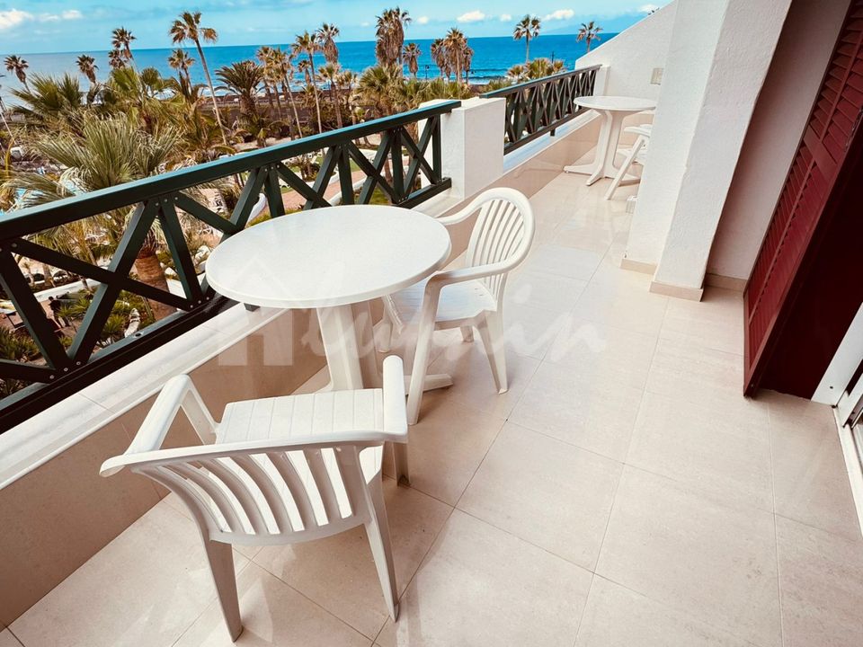 Lejlighed i Playa De Las Americas, Tenerife - foto 1