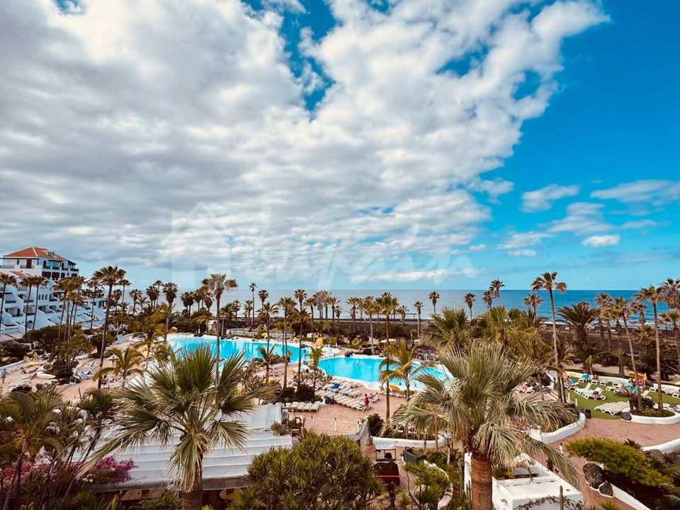 Lejlighed i Playa De Las Americas, Tenerife - foto 2