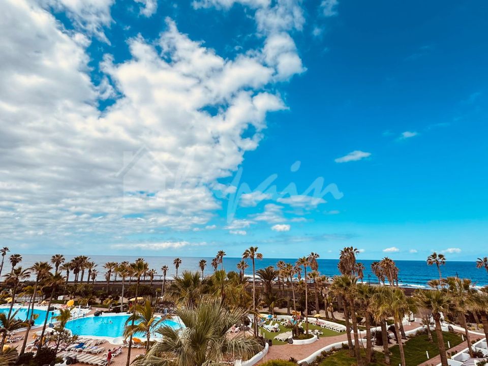 Lejlighed i Playa De Las Americas, Tenerife - foto 3