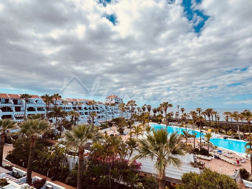 Lejlighed i Playa De Las Americas, Tenerife - foto 4