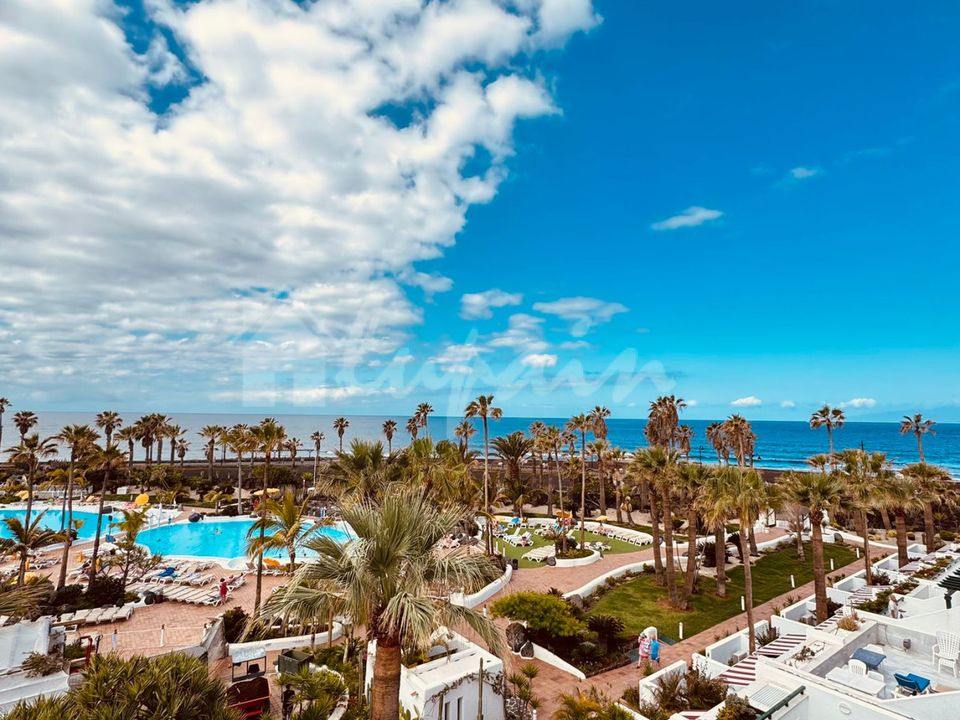 Lejlighed i Playa De Las Americas, Tenerife - foto 5