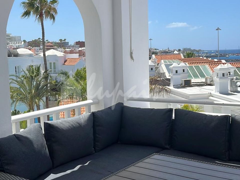 Lejlighed i Adeje, Tenerife - foto 4