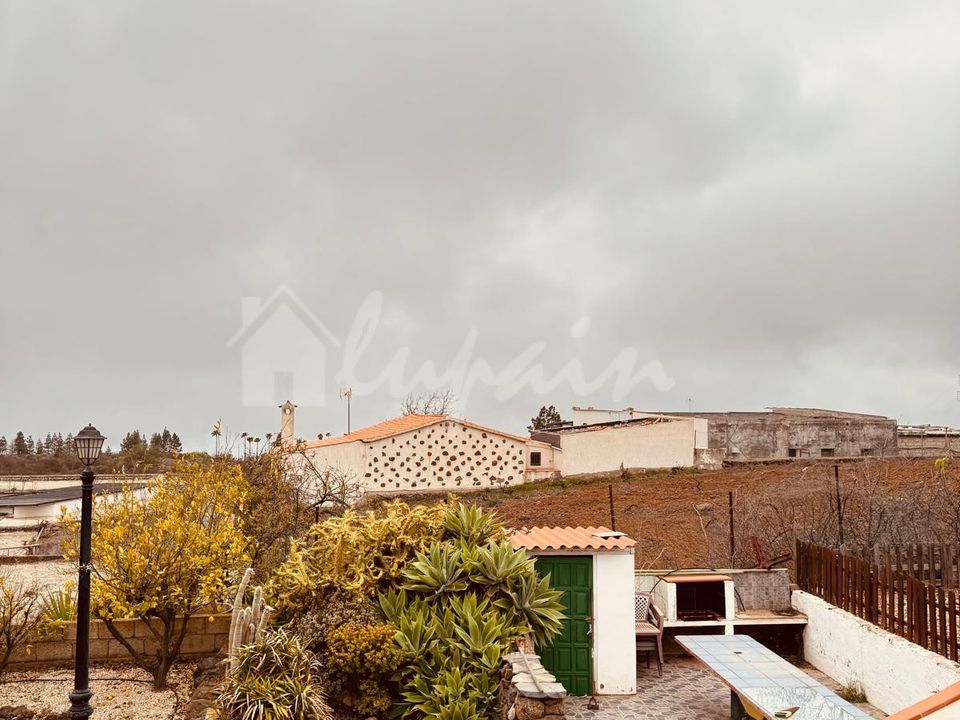 Landejendom i Vilaflor, Tenerife - foto 2