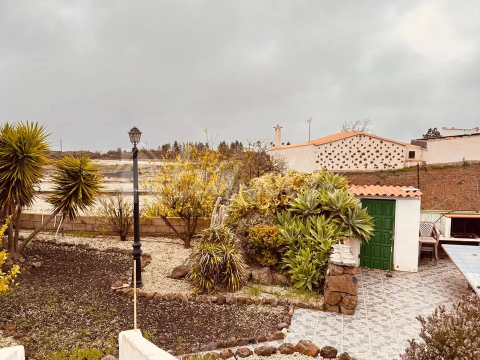 Landejendom i Vilaflor, Tenerife - foto 3