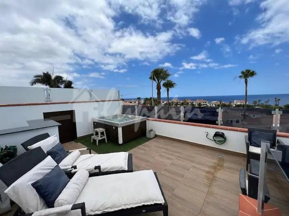 Villa i Amarilla Golf, Tenerife - foto 3