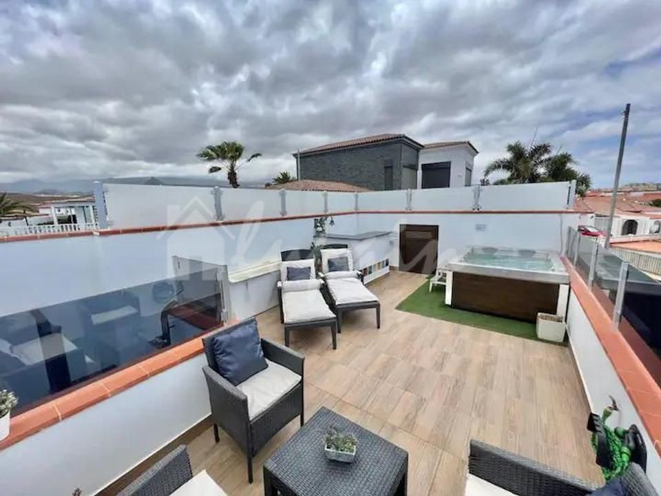 Villa i Amarilla Golf, Tenerife - foto 4
