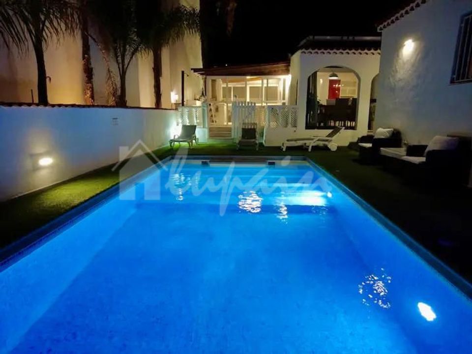 Villa i Amarilla Golf, Tenerife - foto 5