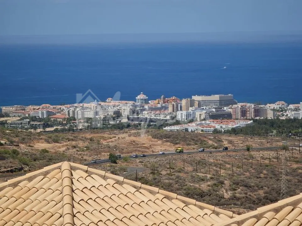 Byhus i Chayofa, Tenerife - foto 1