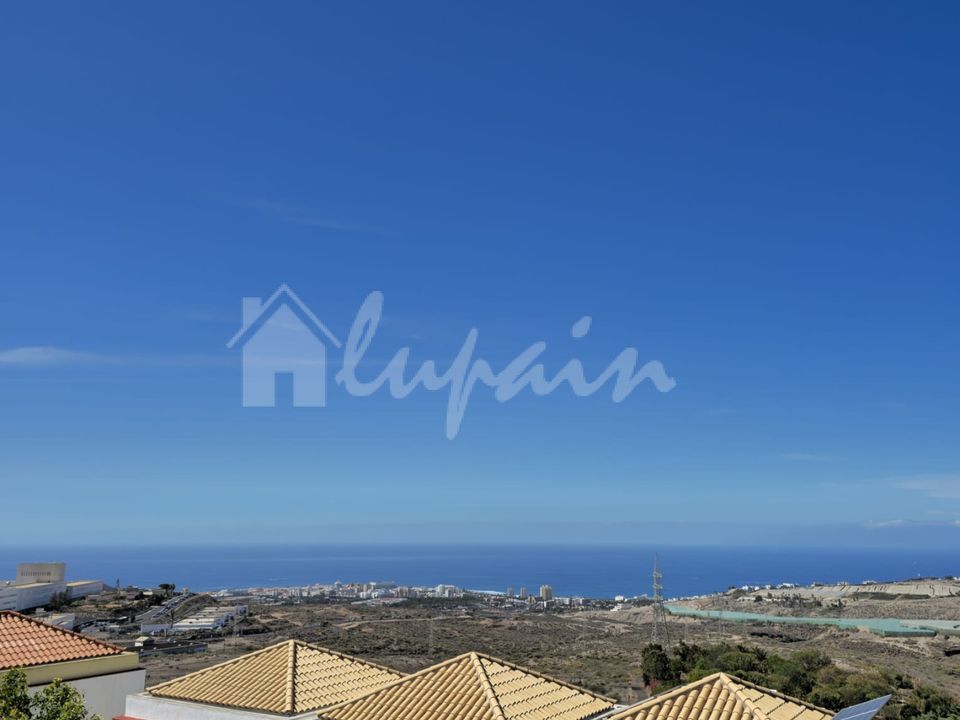 Byhus i Chayofa, Tenerife - foto 2