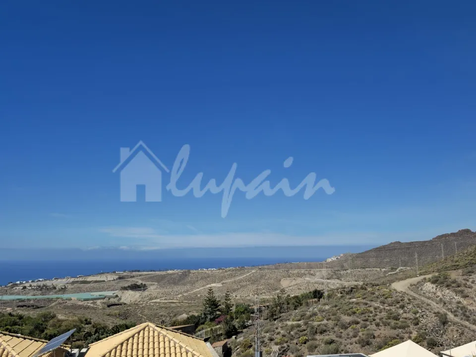 Byhus i Chayofa, Tenerife - foto 3