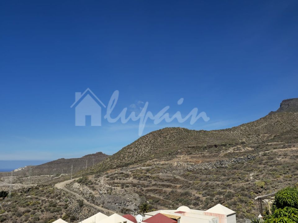 Byhus i Chayofa, Tenerife - foto 4