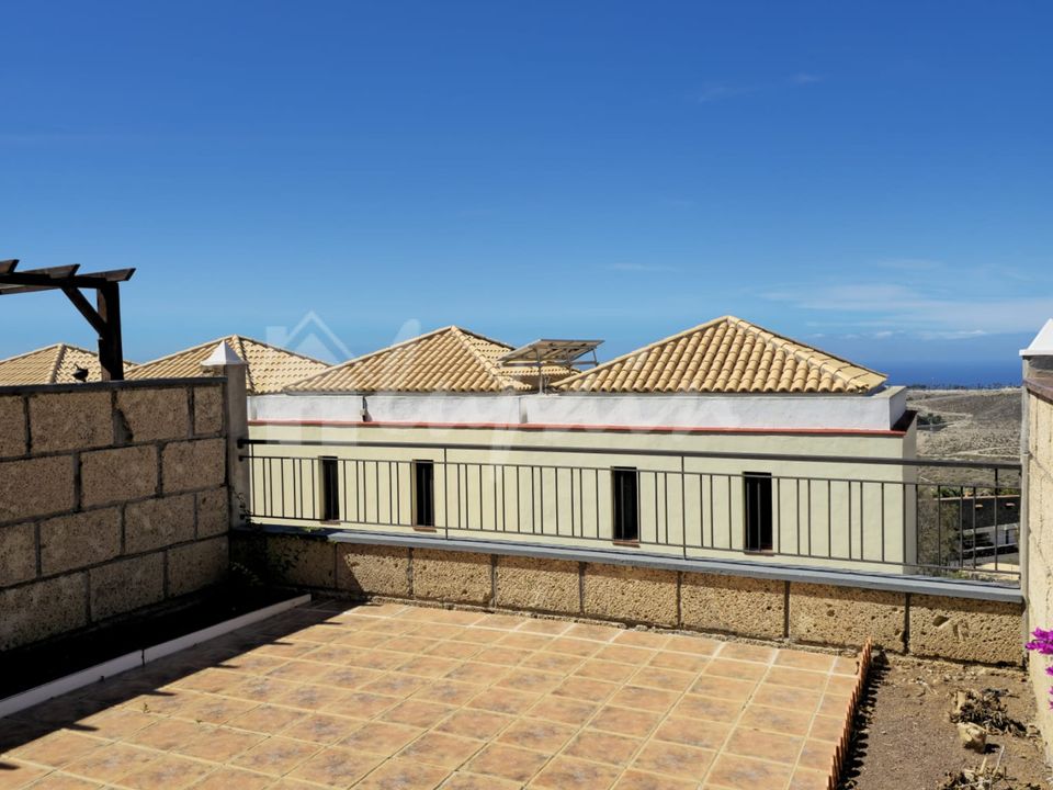 Byhus i Chayofa, Tenerife - foto 5