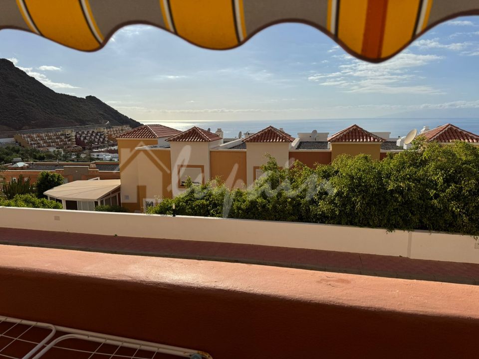 Lejlighed i Torviscas, Tenerife - foto 1