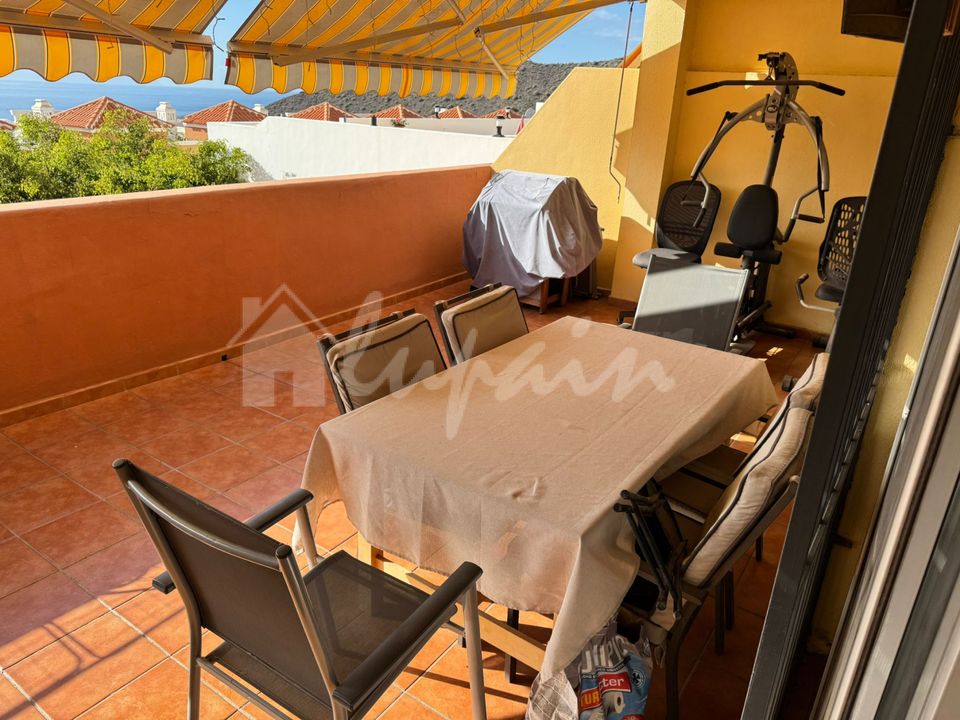 Lejlighed i Torviscas, Tenerife - foto 3