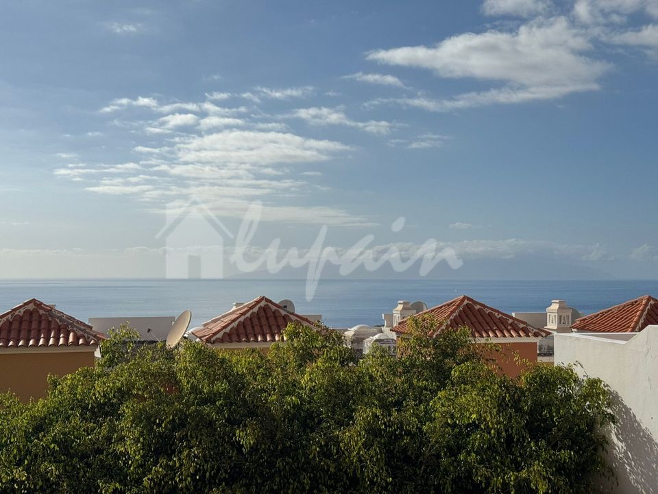 Lejlighed i Torviscas, Tenerife - foto 4