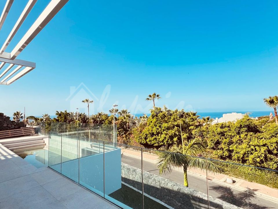 Villa a San Eugenio, Tenerife - foto 3