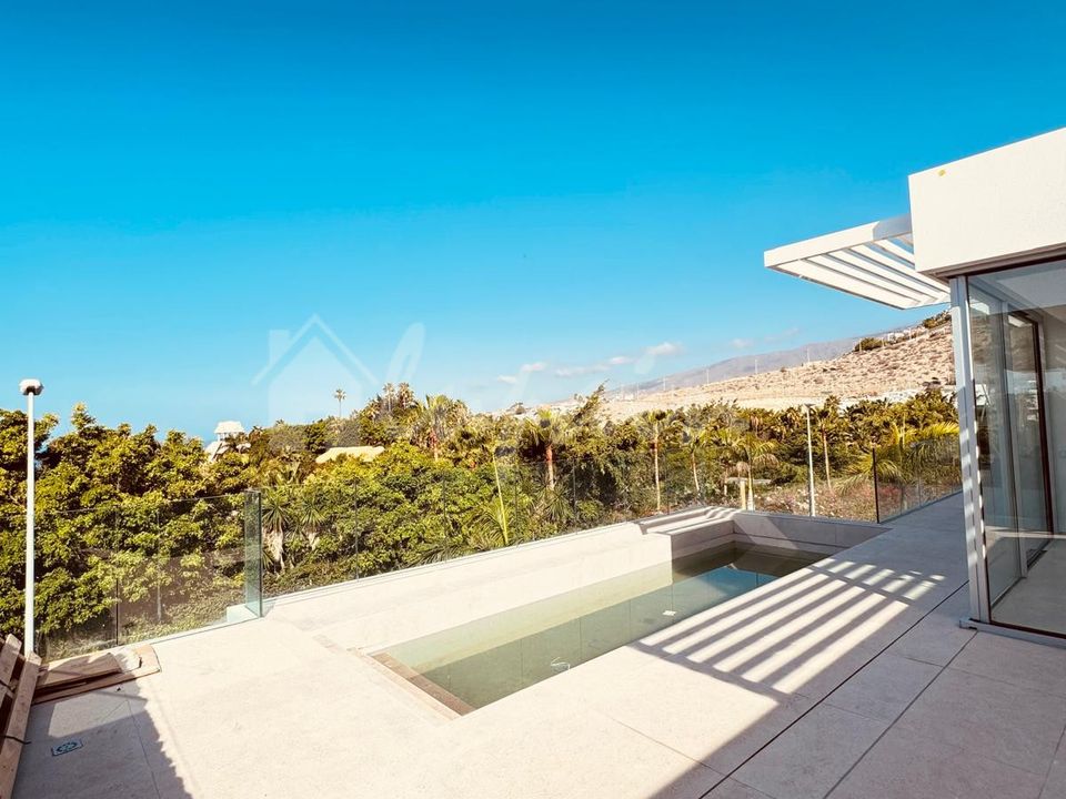 Villa a San Eugenio, Tenerife - foto 4