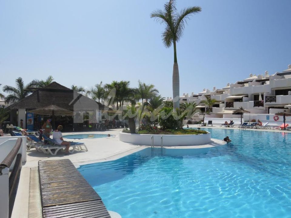 Lejlighed i Playa Paraiso, Tenerife - foto 2