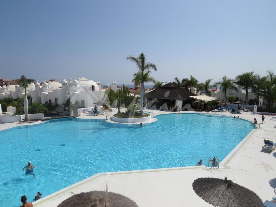 Lejlighed i Playa Paraiso, Tenerife - foto 3