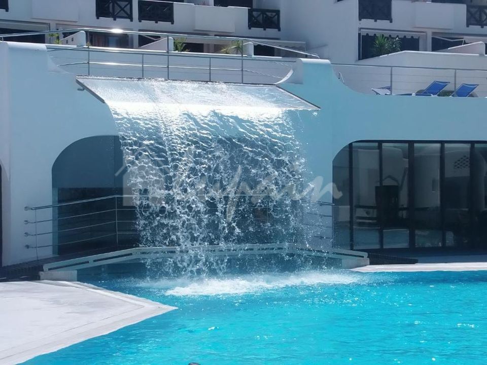 Lejlighed i Playa Paraiso, Tenerife - foto 4