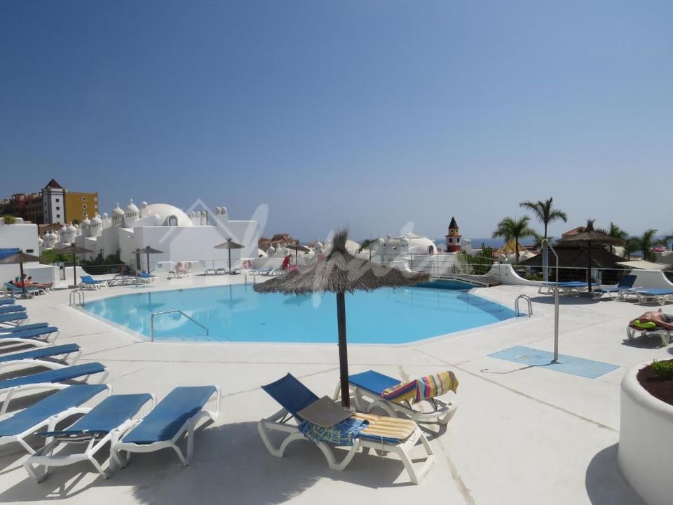 Lejlighed i Playa Paraiso, Tenerife - foto 5