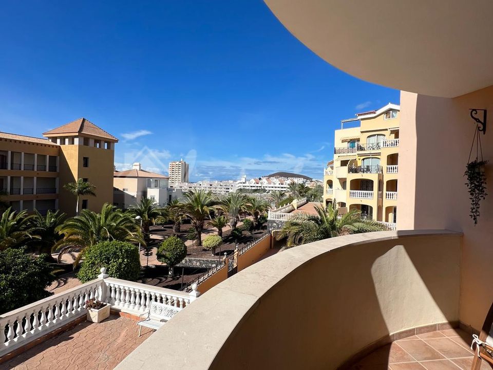 Lejlighed i Playa De Los Cristianos, Tenerife - foto 3