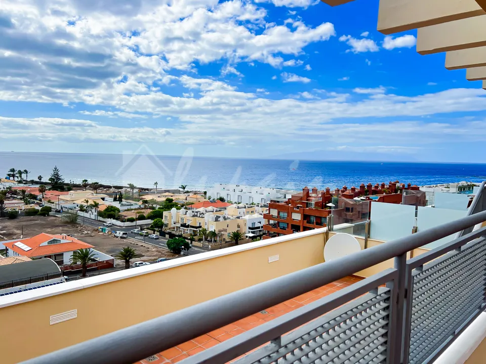 Lejlighed i Palm Mar, Tenerife - foto 2