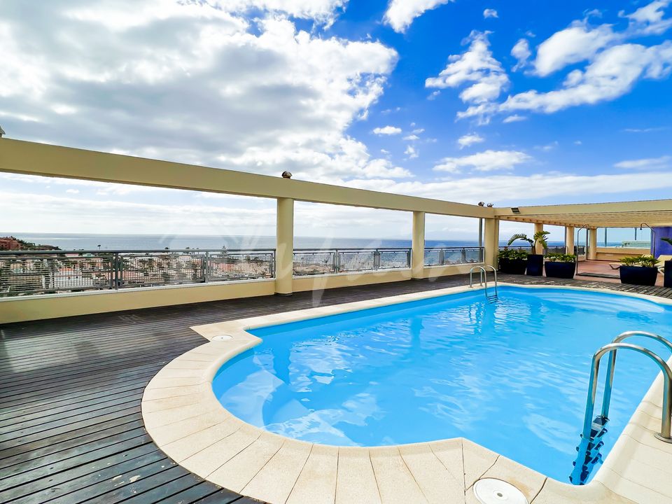 Lejlighed i Palm Mar, Tenerife - foto 4