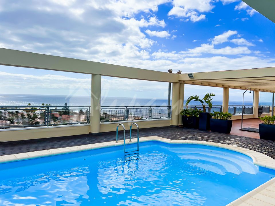 Lejlighed i Palm Mar, Tenerife - foto 5