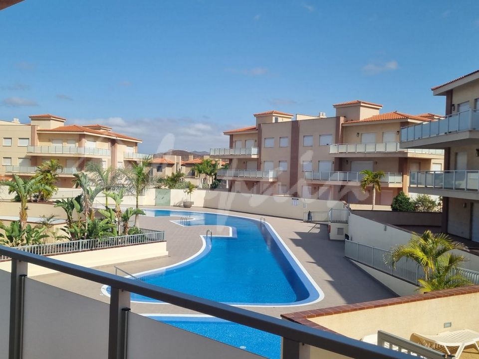 Lejlighed i Amarilla Golf, Tenerife - foto 3